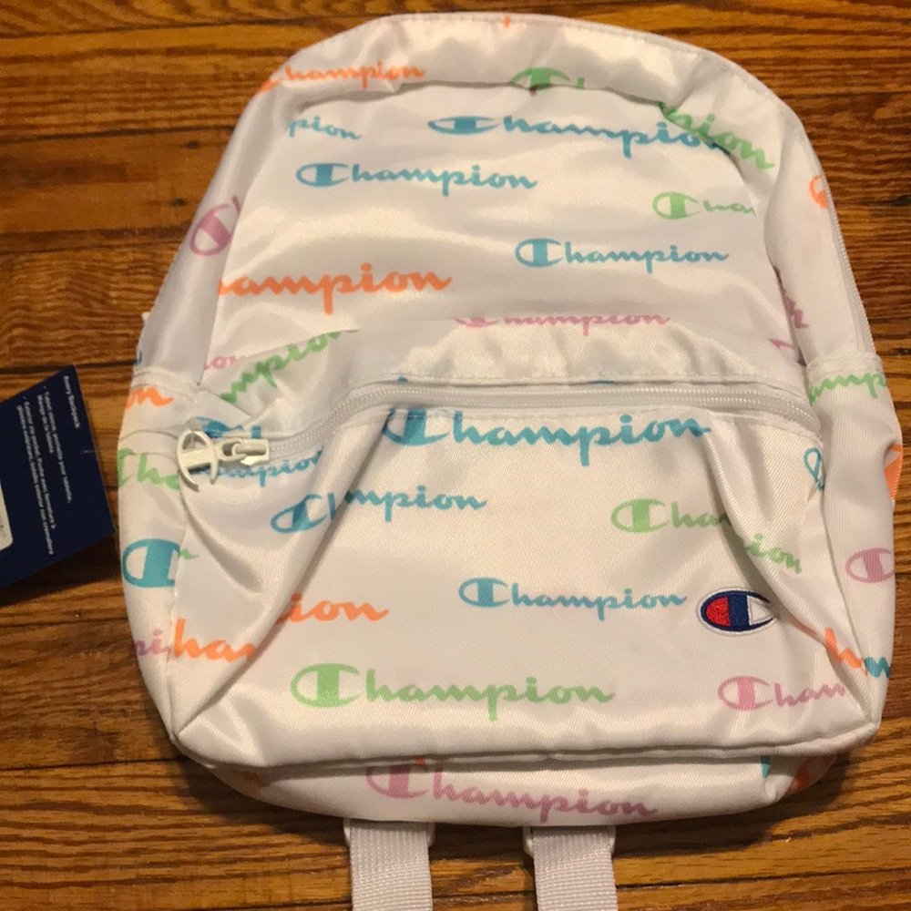 COPY - Backpack